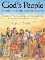 God's People, McCaughrean, Geraldine, ISBN 1858816203