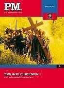 2000 Jahre Christentum 1- P.M. Die Wissensedition von Gün... | DVD