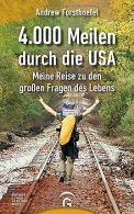 4000 Meilen durch die USA: Meine Reise zu den grose... | Book