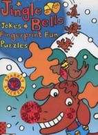 Jingle Bells (Christmas activity book) By Susannah Bradley, Andrew Geeson