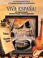 Viva Espana! - A Naxos Musical Journey DVD (2002) cert E