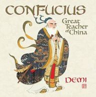 Confucius: Great Teacher of China. Demi New 9781620141939 Fast Free Shipping<|