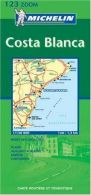 Costa Blanca 2003 (Michelin Zoom Maps), ISBN 9782067100749