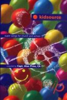Kidsource: Super Songs for Church and School by Alan Price (Hardback)