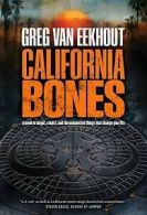 California Bones by Greg Van Eekhout (Paperback) softback)