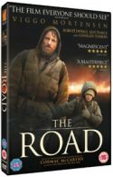 The Road DVD (2010) Viggo Mortensen, Hillcoat (DIR) cert 15