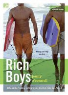 Rich boys: an island summer novel by Jennifer O'Connell (Paperback) softback)