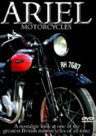 Ariel Motorcycles DVD (2006) cert E