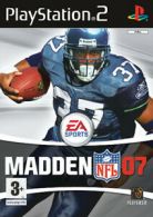 Madden NFL 07 (PS2) PEGI 3+ Sport: Football American