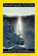 National Geographic Park Profile: Yellowstone (Paperback)