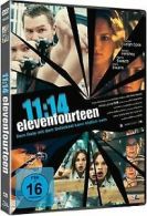 11:14 (DVD) von Greg Marcks | DVD