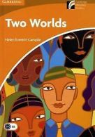 Two Worlds | Helen Everett-Camplin | Book
