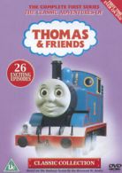 Thomas & Friends: The Complete First Series DVD (2005) David Mitton cert Uc
