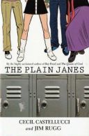 The Plain Janes, Jim Rugg, Cecil Castellucci, ISBN 9781845765514