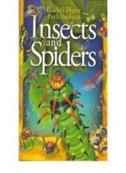 Pathfinders: Insects and spiders