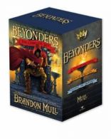 Beyonders: The Complete Set.by Mull New 9781442485938 Fast Free Shipping<|