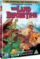 The Land Before Time DVD (2006) Don Bluth cert U