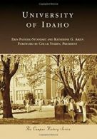 University of Idaho (Campus History). Passehl-Stoddart 9781467117326 New<|