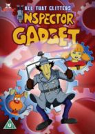 Inspector Gadget: Volume 3 DVD (2005) Howard Stevens cert U