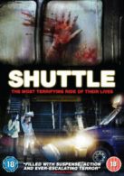 Shuttle DVD (2009) Tony Curran, Anderson (DIR) cert 18
