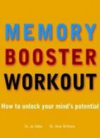 Memory Booster Workout: How to Unlock Your Mind's Potential with Other By Jo Li