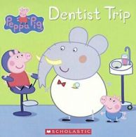 Dentist Trip (Peppa Pig).by Astley New 9780606381130 Fast Free Shipping<|