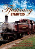 Ffestiniog Steam 125 DVD (2012) Martin Oldfield cert E