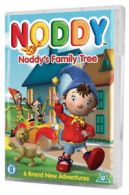 Noddy: Noddy's Family Tree DVD (2008) Noddy cert PG
