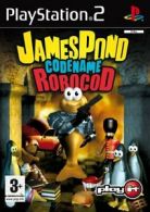 James Pond: Codename Robocod (PS2) PLAY STATION 2 Fast Free UK Postage