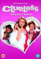 Clueless DVD (2005) Alicia Silverstone, Heckerling (DIR) cert 12