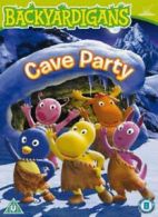 The Backyardigans: Cave Party DVD (2007) cert U