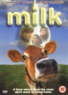 Milk DVD (2002) James Fleet, Brookfield (DIR) cert 15