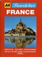 Baedeker France (Paperback)