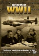 Bombers of WWII DVD (2008) cert E