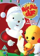 Rolie Polie Olie: A Jingle Jangle Wish DVD (2009) cert U