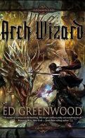 Arch Wizard (Falconfar Saga) | Greenwood, Ed | Book