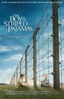 The Boy In the Striped Pajamas (Movie Tie-in Edition) by John Boyne (Paperback