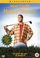 Happy Gilmore DVD (1999) Adam Sandler, Dugan (DIR) cert 12