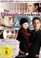 Das ultimative Geschenk von Michael O. Sajbel | DVD