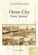 Ocean City, New Jersey (Postcard History). McLaughlin 9780738563428 New<|