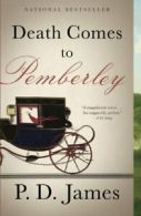 Death Comes to Pemberley (Vintage). James 9780307950659 Fast Free Shipping<|