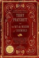 The Wit & Wisdom of Discworld. Pratchett New 9780061370519 Fast Free Shipping<|