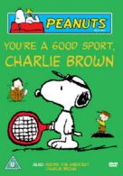 Charlie Brown: You're a Good Sport, Charlie Brown DVD (2005) Phil Roman cert U