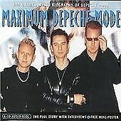 Maximum Depeche Mode CD (2005)