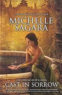 Cast in Sorrow by Michelle Sagara (Paperback)