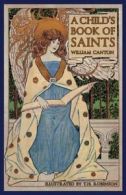 A Child's Book of Saints. Canton, William 9781936639229 Fast Free Shipping.#