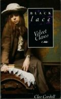 Velvet claws by Cleo Cordell (Paperback)