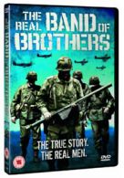 The Real Band of Brothers DVD (2010) cert PG
