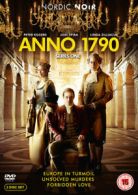 Anno 1790 DVD (2013) Peter Eggers cert 15 3 discs