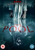 The Pool DVD (2016) Katja Herbers, Mitchell (DIR) cert 15